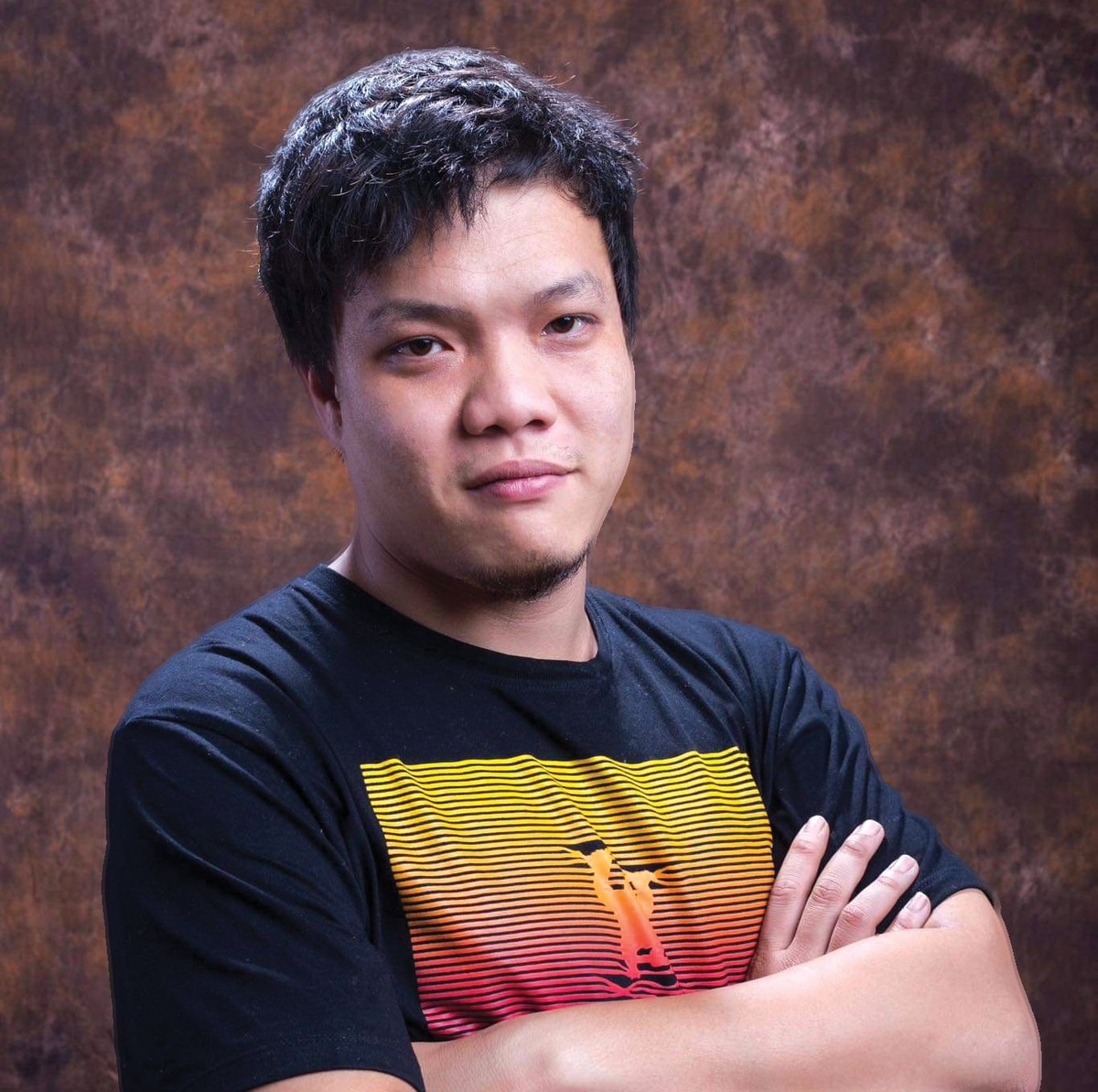 Ông Đinh Đức Hoàng, Giám đốc Sáng tạo Công ty cổ phần Tập đoàn Truyền thông Sahi (Sahi Group) Ông Đinh Đức Hoàng, Giám đốc Sáng tạo Công ty cổ phần Tập đoàn Truyền thông Sahi (Sahi Group)