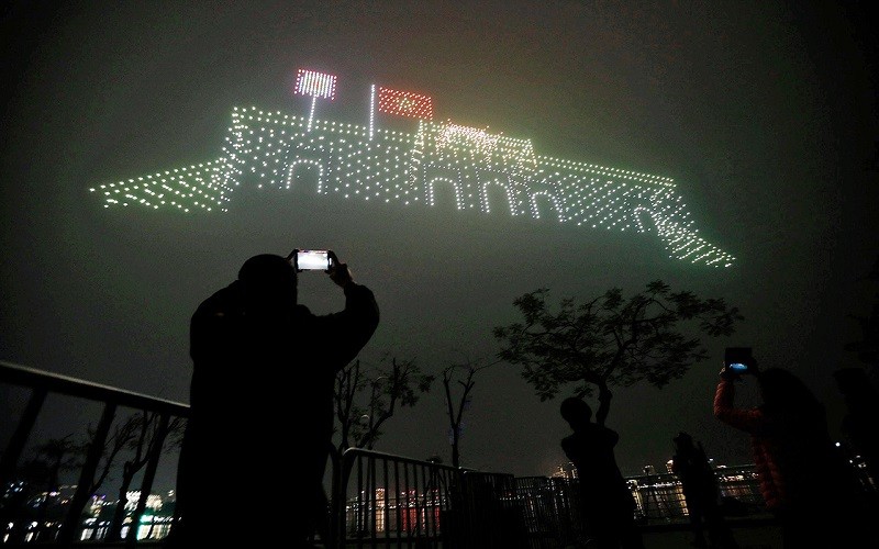 Hoàng thành Thăng Long