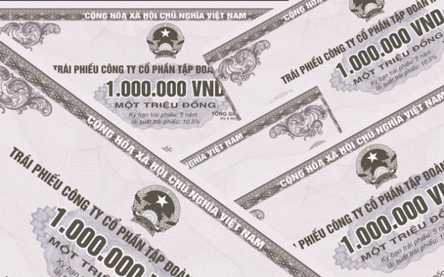 Áp lực đáo hạn trái phiếu vẫn bủa vây các doanh nghiệp bất động sản. Áp lực đáo hạn trái phiếu vẫn bủa vây các doanh nghiệp bất động sản.