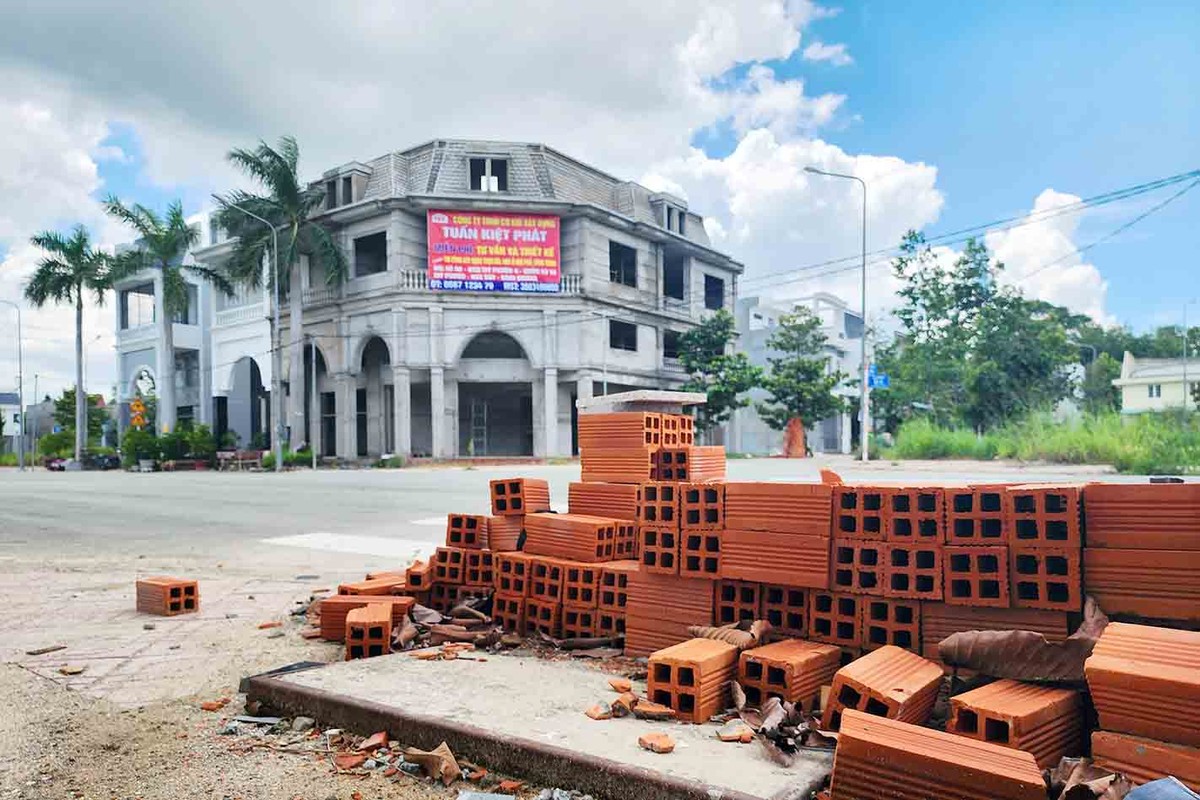 Mục tiêu mà dự án hướng tới là xây dựng khu dân cư đô thị mới, hiện đại phục vụ nhu cầu của người dân phường Mỹ Phước và các vùng lân cận. Mục tiêu mà dự án hướng tới là xây dựng khu dân cư đô thị mới, hiện đại phục vụ nhu cầu của người dân phường Mỹ Phước và các vùng lân cận.