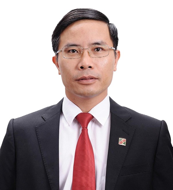 Ông Phạm Đức Ấn, Chủ tịch Hội đồng thành viên Agribank Ông Phạm Đức Ấn, Chủ tịch Hội đồng thành viên Agribank