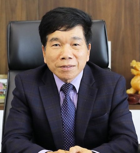 Ông Nguyễn Quốc Hiệp, Chủ tịch Hội đồng quản trị GP-Invest Ông Nguyễn Quốc Hiệp, Chủ tịch Hội đồng quản trị GP-Invest