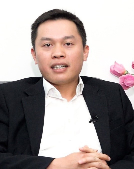 Ông Vũ Kim Giang, Chủ tịch Hội đồng quản trị SGO Group Ông Vũ Kim Giang, Chủ tịch Hội đồng quản trị SGO Group