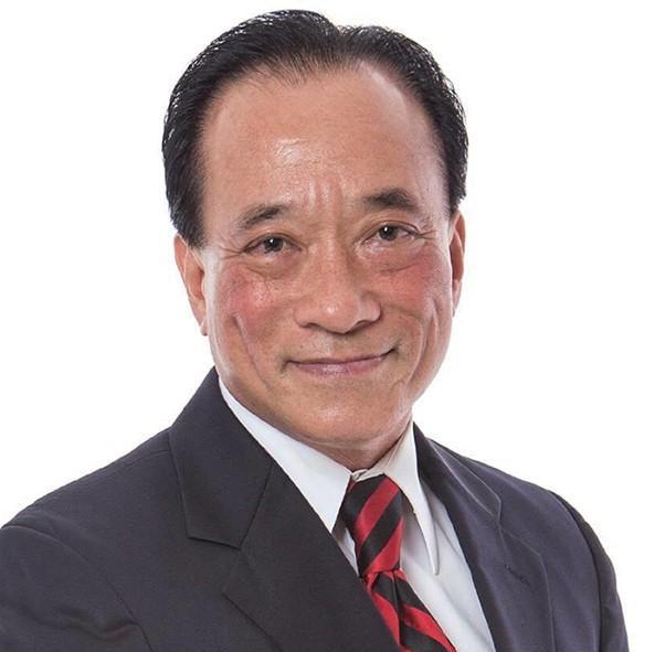 TS. Nguyễn Trí Hiếu TS. Nguyễn Trí Hiếu