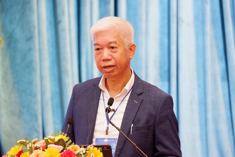 Ông Dan On, Chủ tịch Hội Doanh nhân Việt Nam - Canada cho biết sẵn sàng hỗ trợ kết nối doanh nghiệp hai nước, hai địa phương.