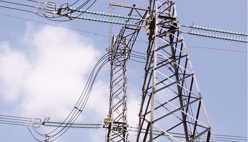 Kể từ khi Luật Điện lực sửa đổi có hiệu lực từ ngày 1/3/2022, vẫn chưa có nhiều nhà đầu tư quan tâm tới xã hội hóa lưới điện Kể từ khi Luật Điện lực sửa đổi có hiệu lực từ ngày 1/3/2022, vẫn chưa có nhiều nhà đầu tư quan tâm tới xã hội hóa lưới điện