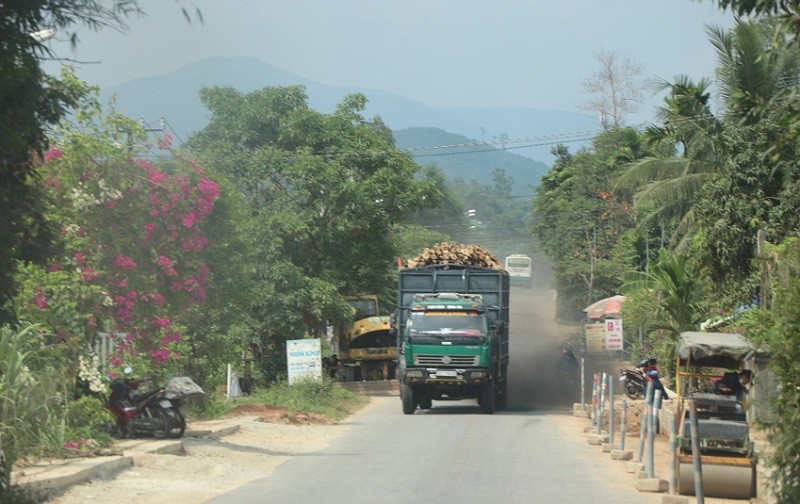 Hiện các đơn vị đang tập trung đẩy nhanh tiến độ thực hiện dự án. Hiện các đơn vị đang tập trung đẩy nhanh tiến độ thực hiện dự án.