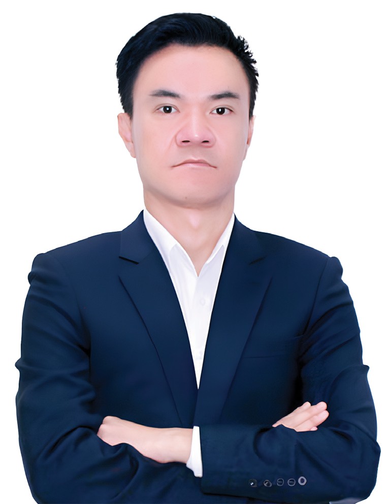 Ông Nguyễn Việt Quang, Giám đốc Kinh doanh, Công ty Chứng khoán Yuanta Việt Nam Ông Nguyễn Việt Quang, Giám đốc Kinh doanh, Công ty Chứng khoán Yuanta Việt Nam