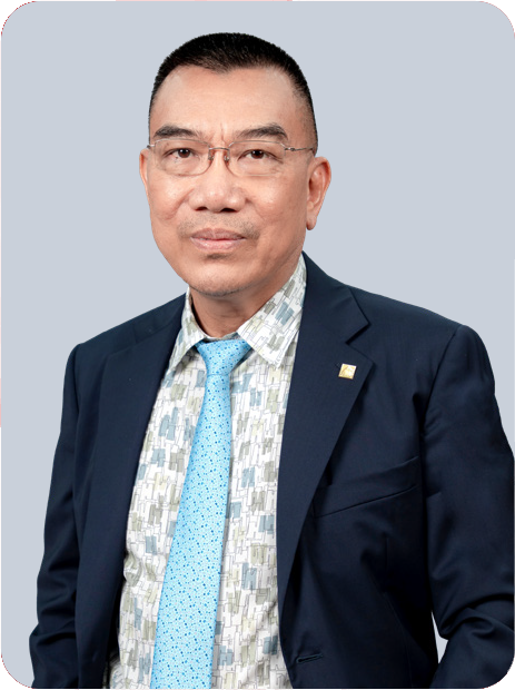 Ông Nguyễn Văn Công, Chủ tịch HĐQT Công ty CONINCO