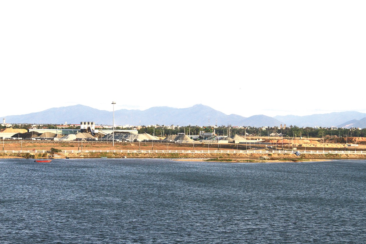 Ảnh: Thành Nguyễn