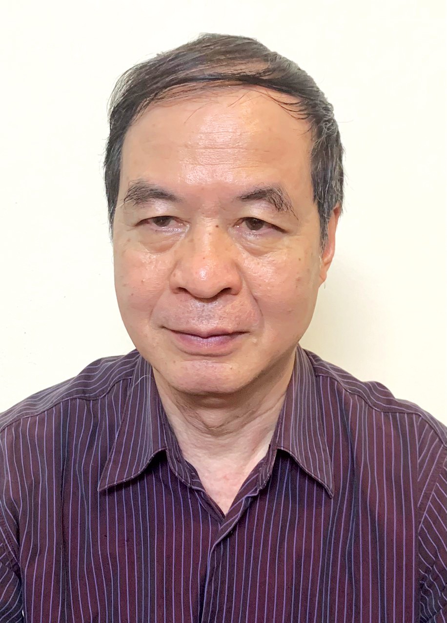 Chuyên gia bảo hiểm Hà Vũ Hiển Chuyên gia bảo hiểm Hà Vũ Hiển