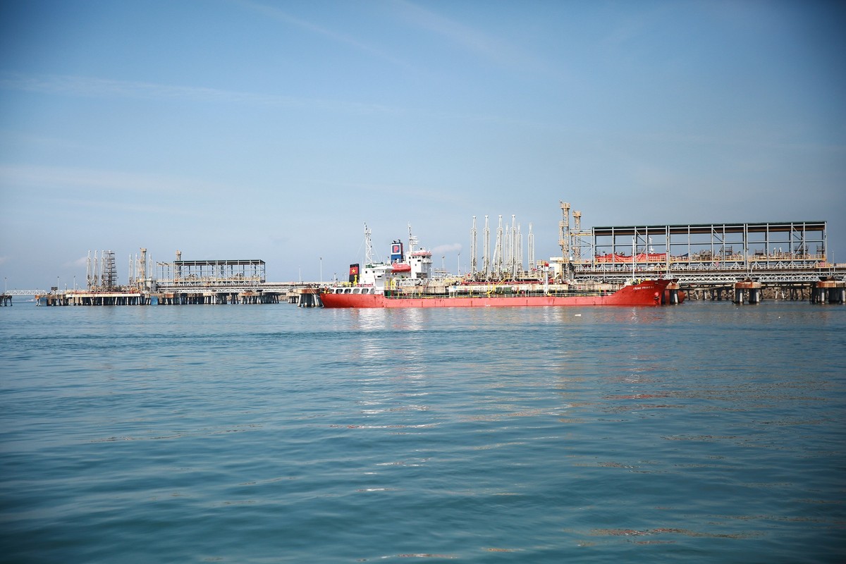 Năm 2023, tất cả các chỉ tiêu sản xuất kinh doanh của BSR đều đạt và vượt kế hoạch đề ra. Năm 2023, tất cả các chỉ tiêu sản xuất kinh doanh của BSR đều đạt và vượt kế hoạch đề ra.