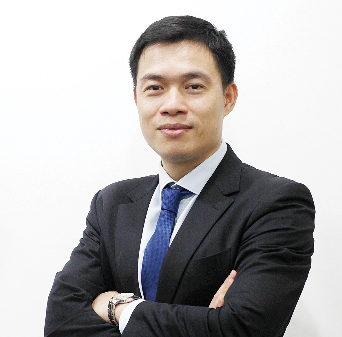 Ông Lê Đức Khánh, Giám đốc Phân tích, Công ty Chứng khoán VPS Ông Lê Đức Khánh, Giám đốc Phân tích, Công ty Chứng khoán VPS