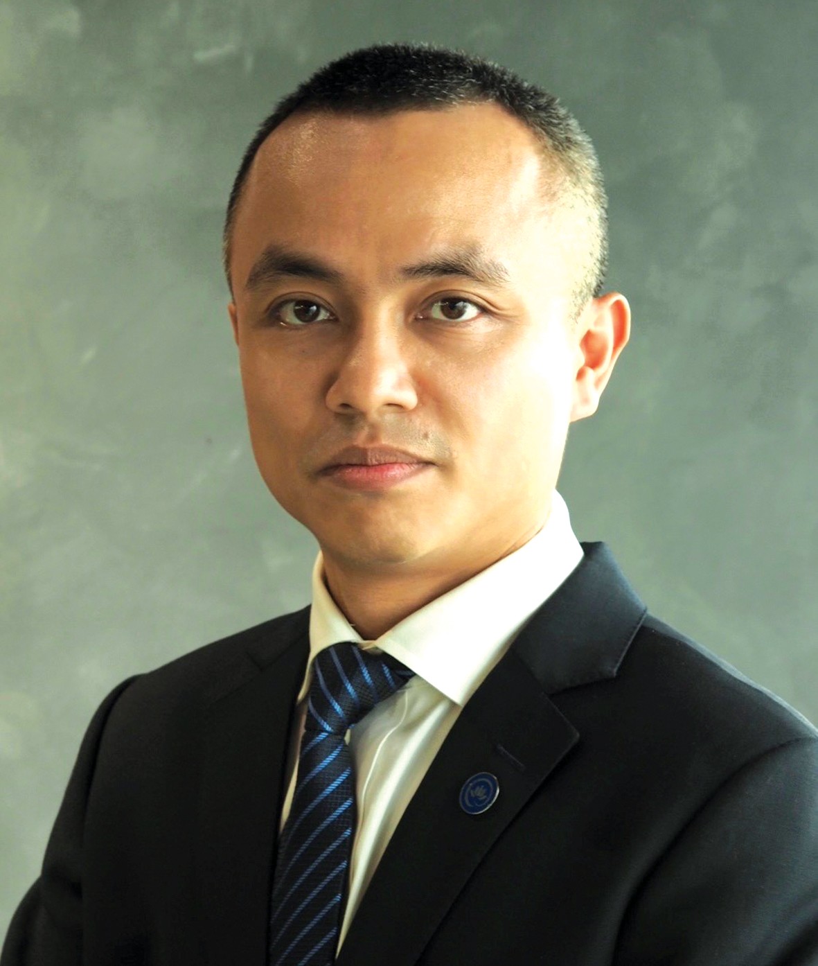 Ông Nguyễn Đình Duy, Giám đốc Phân tích cấp cao, Khối Xếp hạng và Nghiên cứu của VIS Rating Ông Nguyễn Đình Duy, Giám đốc Phân tích cấp cao, Khối Xếp hạng và Nghiên cứu của VIS Rating