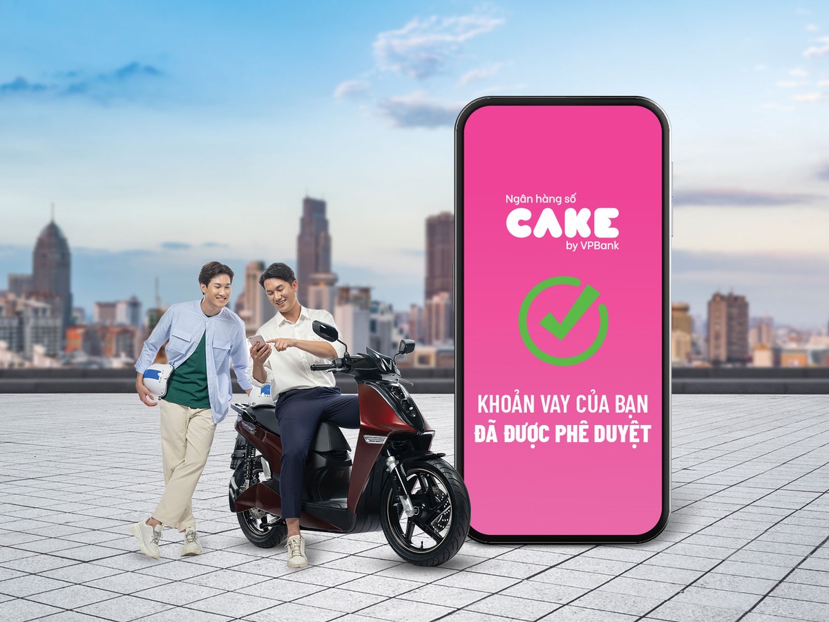 Thu nhập của người dân dần hồi phục khiến nhu cầu vay tiêu dùng tăng ổn định Thu nhập của người dân dần hồi phục khiến nhu cầu vay tiêu dùng tăng ổn định