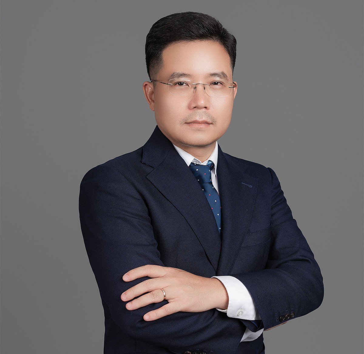 Ông Nguyễn Quang Thuân, Chủ tịch FiinRatings Ông Nguyễn Quang Thuân, Chủ tịch FiinRatings