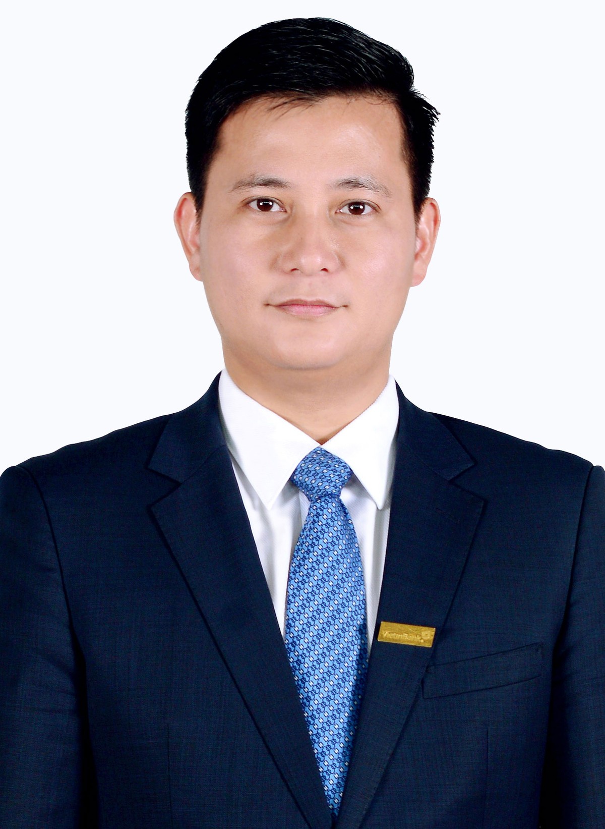 Ông Trần Công Quỳnh Lân, Phó tổng giám đốc VietinBank Ông Trần Công Quỳnh Lân, Phó tổng giám đốc VietinBank