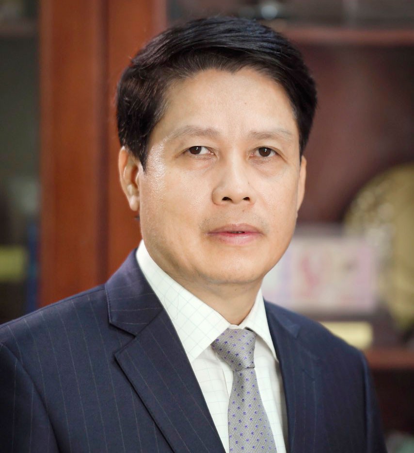 Ông Phạm Tiến Dũng, Phó Thống đốc Ngân hàng Nhà nước, Phó Chủ tịch Hiệp hội An ninh mạng Quốc gia Ông Phạm Tiến Dũng, Phó Thống đốc Ngân hàng Nhà nước, Phó Chủ tịch Hiệp hội An ninh mạng Quốc gia