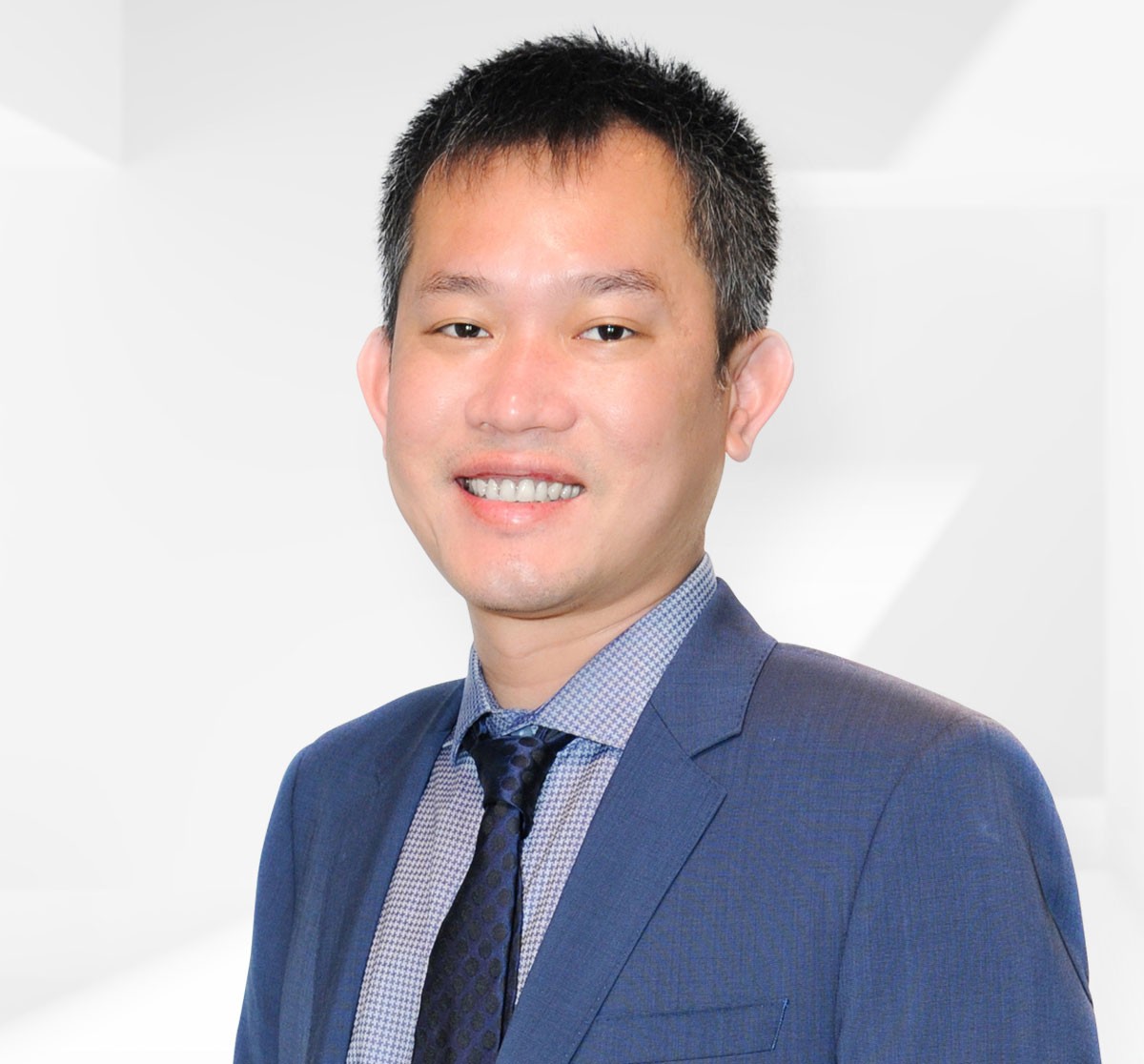 Ông Phạm Đỗ Nhật Vinh, Phó tổng giám đốc, Trưởng khối tư vấn ngành tài chính - ngân hàng, KPMG Việt Nam Ông Phạm Đỗ Nhật Vinh, Phó tổng giám đốc, Trưởng khối tư vấn ngành tài chính - ngân hàng, KPMG Việt Nam