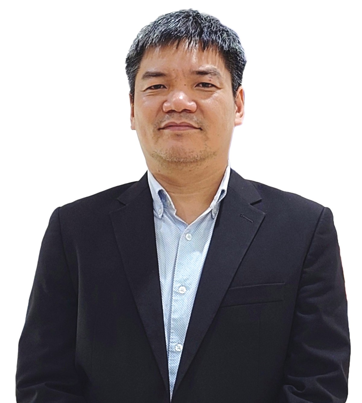 Ông Nguyễn Bá Hùng, Chuyên gia kinh tế trưởng Ngân hàng Phát triển châu Á (ADB) Việt Nam Ông Nguyễn Bá Hùng, Chuyên gia kinh tế trưởng Ngân hàng Phát triển châu Á (ADB) Việt Nam