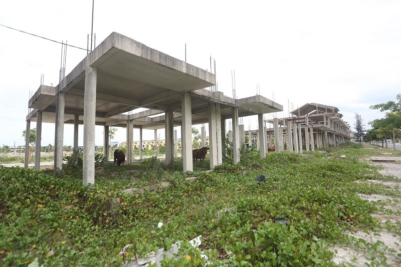 Đến nay dự án vẫn chưa được gia hạn tiến độ thực hiện. Đến nay dự án vẫn chưa được gia hạn tiến độ thực hiện.