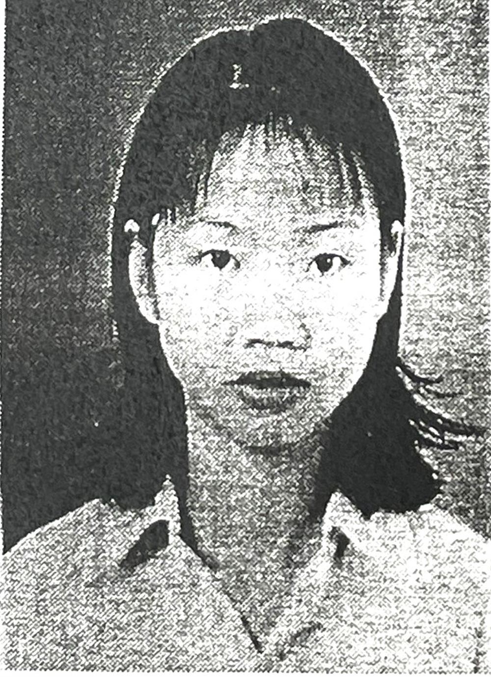 Bộ Công an ra thông báo truy nã bị can Châu Thị An Bình, nguyên Phó giám đốc Phòng Sản phẩm dịch vụ Ngân hàng Đông Á. Ảnh: BCA Bộ Công an ra thông báo truy nã bị can Châu Thị An Bình, nguyên Phó giám đốc Phòng Sản phẩm dịch vụ Ngân hàng Đông Á. Ảnh: BCA