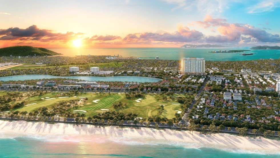 Dự án Vung Tau Centre Point, tiên phong là căn hộ biển sở hữu lâu dài cùng tiềm năng gia tăng giá trị Dự án Vung Tau Centre Point, tiên phong là căn hộ biển sở hữu lâu dài cùng tiềm năng gia tăng giá trị