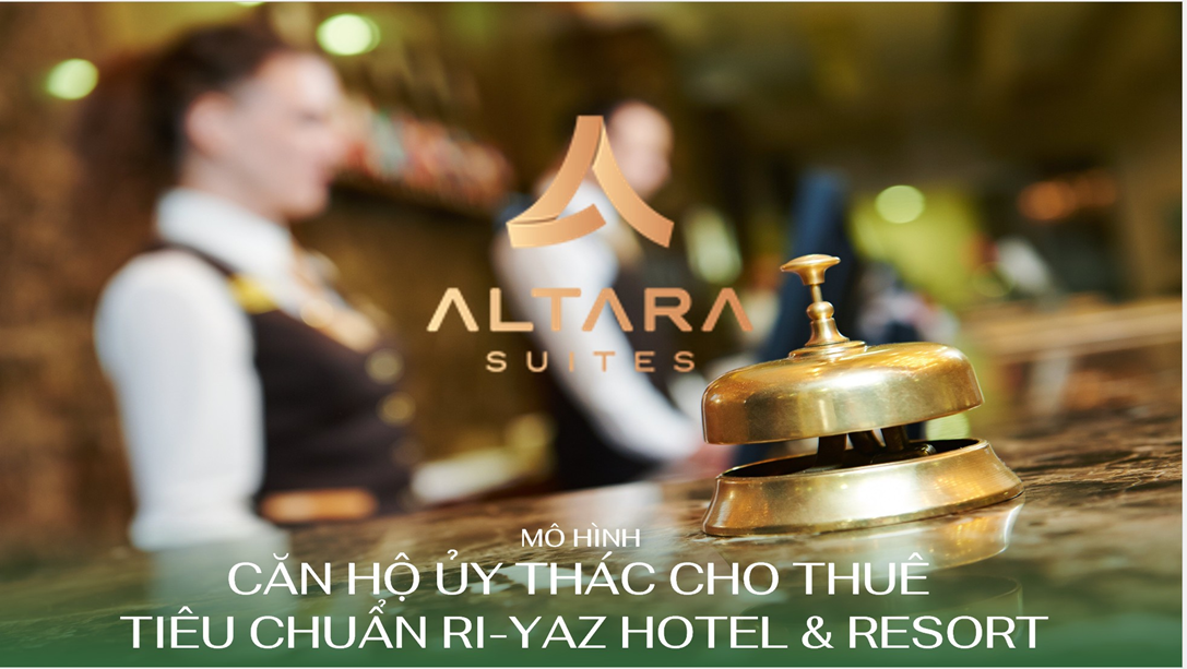 Vung Tau Centre Point đã chính thức lựa chọn Altara Suites là đơn vị cung cấp mô hình Ủy thác cho thuê tại căn hộ dự án. Vung Tau Centre Point đã chính thức lựa chọn Altara Suites là đơn vị cung cấp mô hình Ủy thác cho thuê tại căn hộ dự án.