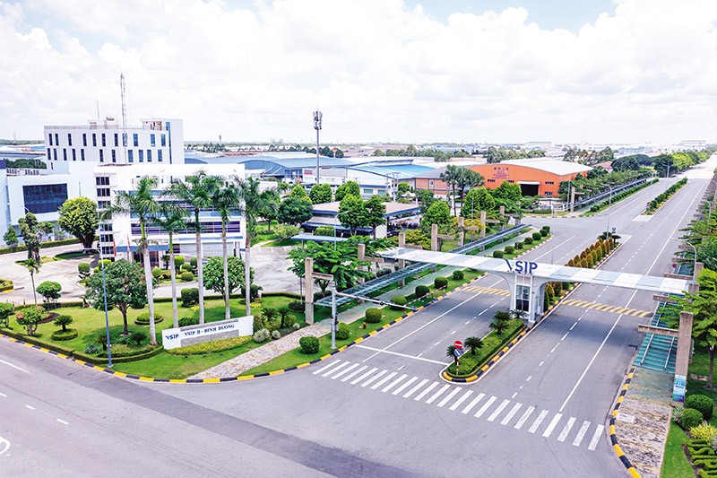 Những doanh nghiệp tiên phong áp dụng các giải pháp phát triển xanh thường là các doanh nghiệp có uy tín, có năng lực cạnh tranh tốt hơn trên thị trường