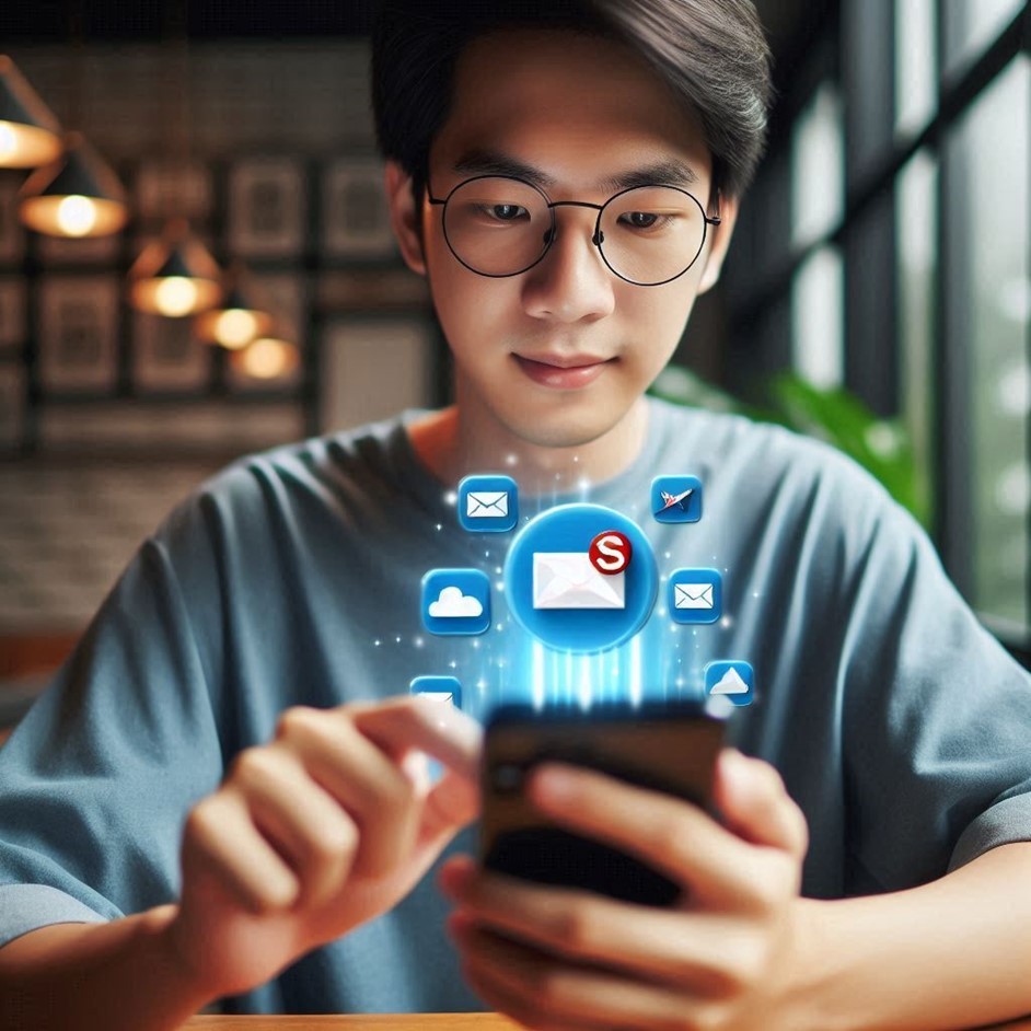 Viettel trở thành nhà mạng đầu tiên và thời điểm đó là duy nhất ở Việt Nam có thể cho phép khách hàng biết chính xác lưu lượng data họ sử dụng với Data Monitoring.