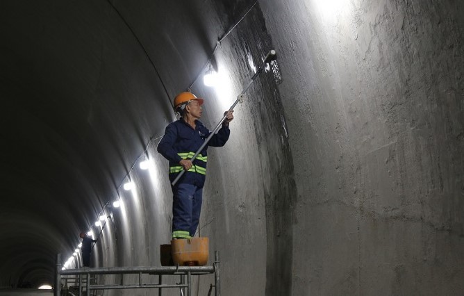 Các đơn vị thi công sẽ tổ chức các mũi thi công xuyên lễ 2/9 sắp tới. Các đơn vị thi công sẽ tổ chức các mũi thi công xuyên lễ 2/9 sắp tới.