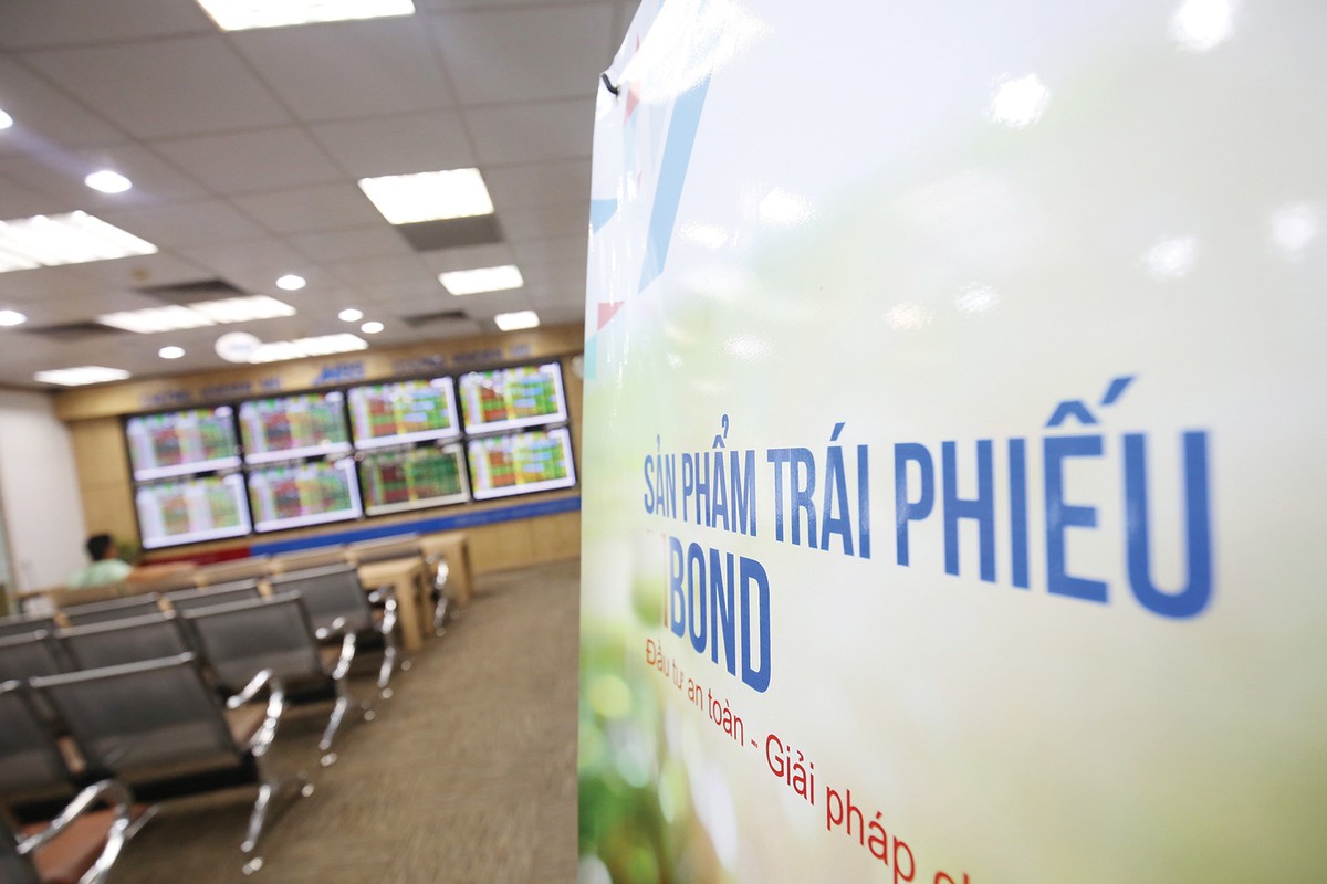 Kết quả xếp hạng tín nhiệm là cơ sở quan trọng cho quyết định của nhà đầu tư trên thị trường trái phiếu Kết quả xếp hạng tín nhiệm là cơ sở quan trọng cho quyết định của nhà đầu tư trên thị trường trái phiếu