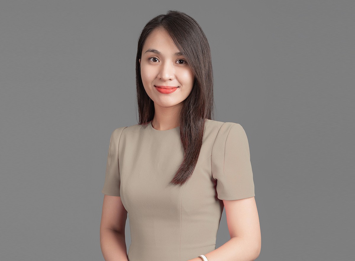 Bá Thị Thu Huệ, Giám đốc Thương mại, FiinRatings Bá Thị Thu Huệ, Giám đốc Thương mại, FiinRatings