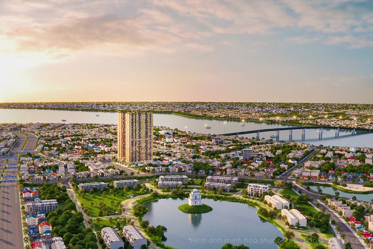 Dự án A&T Sky Garden nằm liền kề cầu Phú Long, quận 12, TP.HCM, được thiết kế xây dựng theo không gian sống wellness. Đồng thời sở hữu vị thế độc đáo được bao quanh bởi sông Sài Gòn, sông Lái Thiêu và hồ Gươm Xanh. Dự án A&T Sky Garden nằm liền kề cầu Phú Long, quận 12, TP.HCM, được thiết kế xây dựng theo không gian sống wellness. Đồng thời sở hữu vị thế độc đáo được bao quanh bởi sông Sài Gòn, sông Lái Thiêu và hồ Gươm Xanh.