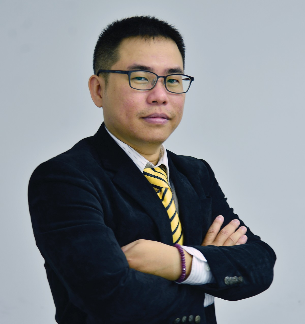 Ông Phan Dũng Khánh, Giám đốc Tư vấn Đầu tư Maybank Investment Bank Ông Phan Dũng Khánh, Giám đốc Tư vấn Đầu tư Maybank Investment Bank