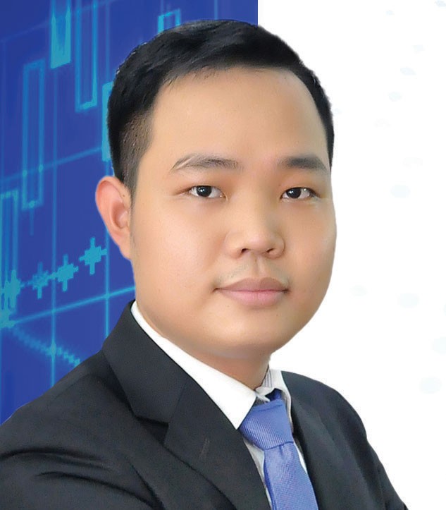 Ông Bùi Văn Huy, Giám đốc Chi nhánh TP.HCM, Công ty Chứng khoán DSC Ông Bùi Văn Huy, Giám đốc Chi nhánh TP.HCM, Công ty Chứng khoán DSC