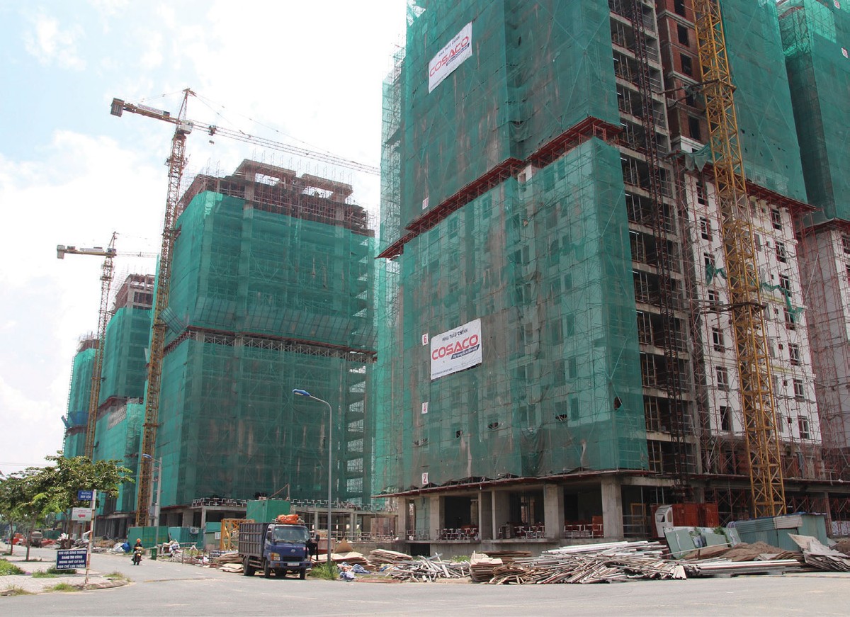 Trong quá trình triển khai dự án thường có nhiều điều “khó nói” Trong quá trình triển khai dự án thường có nhiều điều “khó nói”