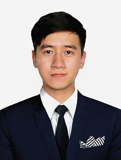 Ông Nguyễn Mạnh Cường, Phó tổng giám đốc Công ty cổ phần Nafoods Group Ông Nguyễn Mạnh Cường, Phó tổng giám đốc Công ty cổ phần Nafoods Group