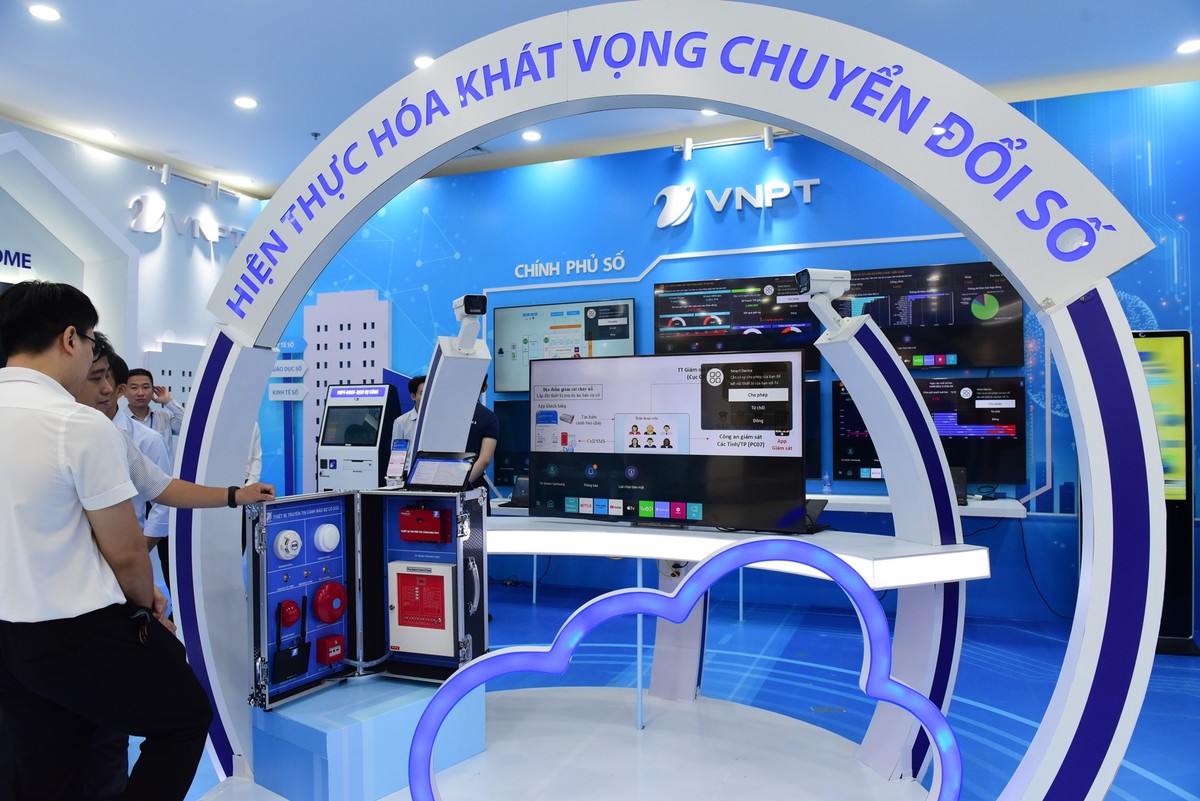 Trong 9 tháng đầu năm 2024, 19 tập đoàn, tổng công ty nhà nước thuộc Ủy ban Quản lý vốn nhà nước tại doanh nghiệp đều có lãi Trong 9 tháng đầu năm 2024, 19 tập đoàn, tổng công ty nhà nước thuộc Ủy ban Quản lý vốn nhà nước tại doanh nghiệp đều có lãi