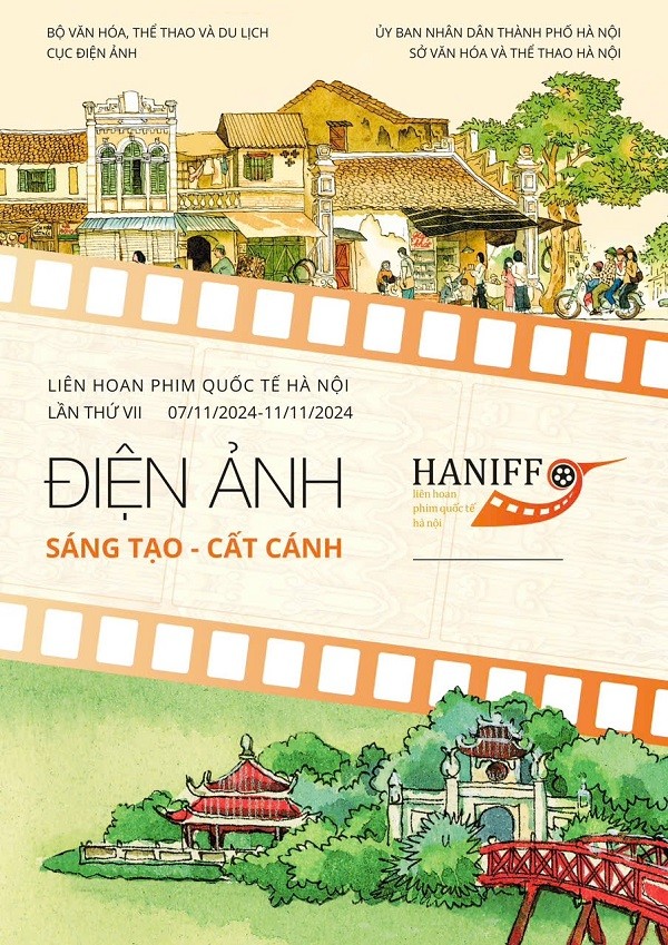 LHPQTHN lần thứ VII được tổ chức từ ngày 7-11/11/2024, tại TP. Hà Nội. LHPQTHN lần thứ VII được tổ chức từ ngày 7-11/11/2024, tại TP. Hà Nội.