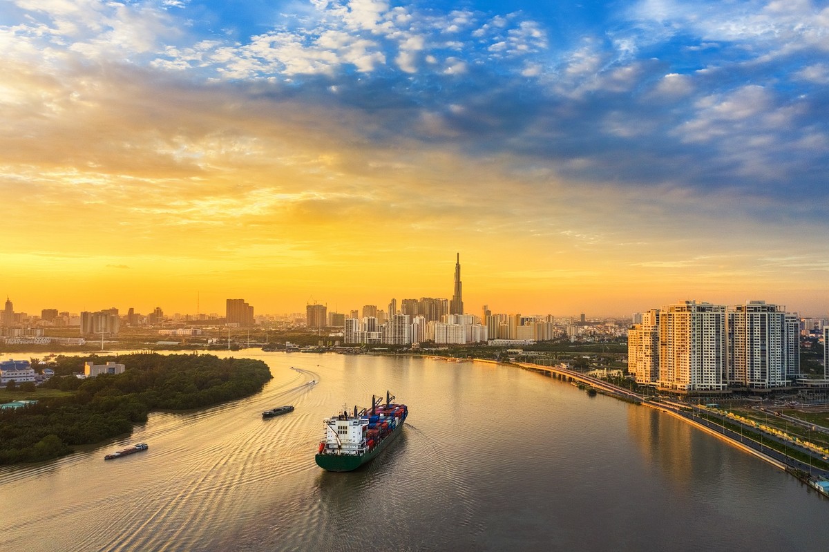 Đại lộ 8-10 làn xe ven sông, bao gồm LRT kết nối TPHCM – Tây Ninh kỳ vọng gỡ điểm nghẽn giao thông, kích thích phát triển kinh tế, du lịch Đông Nam Bộ Đại lộ 8-10 làn xe ven sông, bao gồm LRT kết nối TPHCM – Tây Ninh kỳ vọng gỡ điểm nghẽn giao thông, kích thích phát triển kinh tế, du lịch Đông Nam Bộ