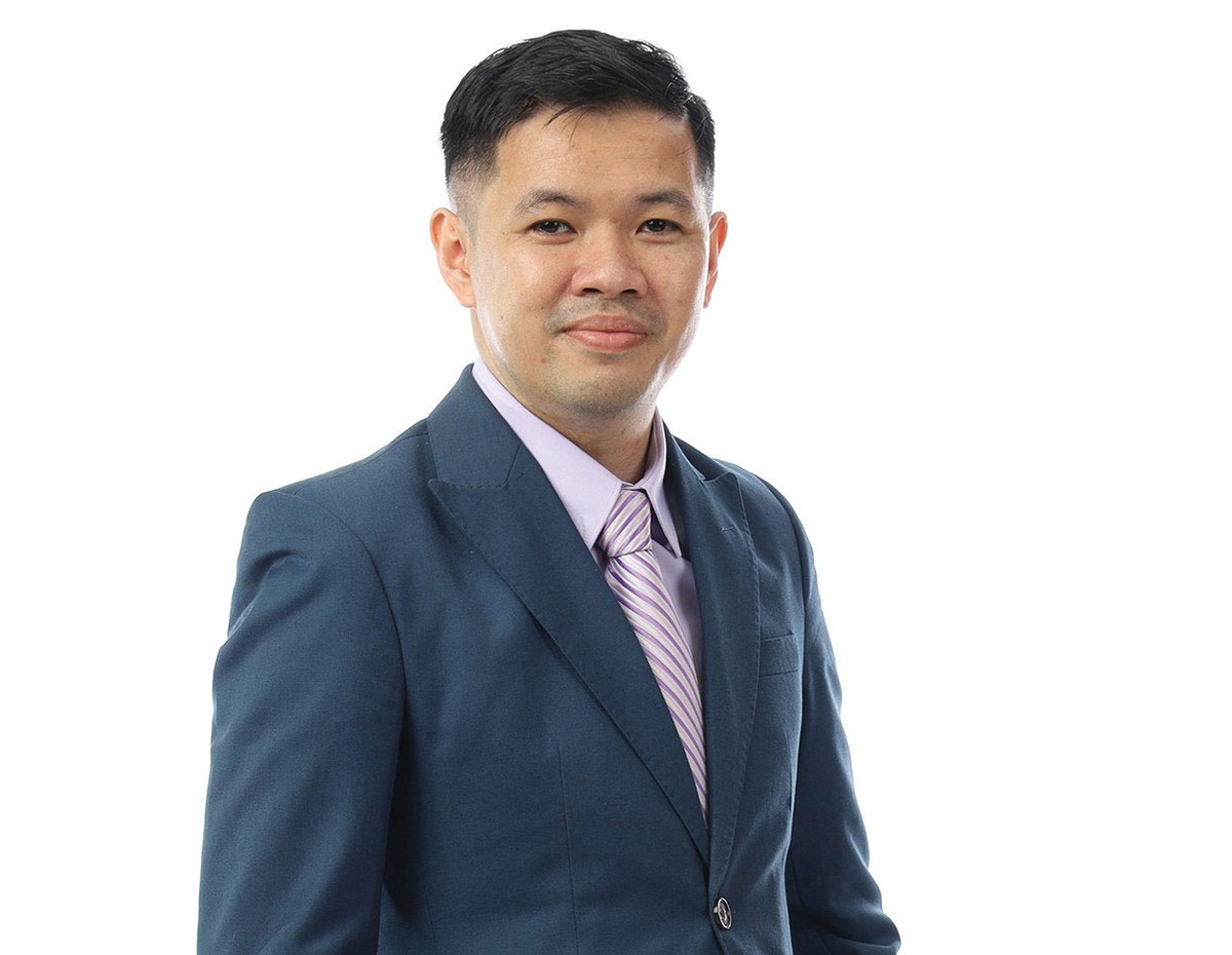 Ông Trần Anh Tuấn, Giám đốc Phân tích Công ty Chứng khoán Dầu khí (PSI) Ông Trần Anh Tuấn, Giám đốc Phân tích Công ty Chứng khoán Dầu khí (PSI)