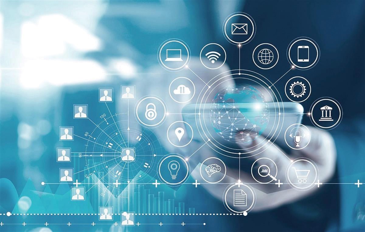 Open Banking là sự chia sẻ thông tin trong giới hạn an toàn nhằm mang lại lợi ích cho các bên