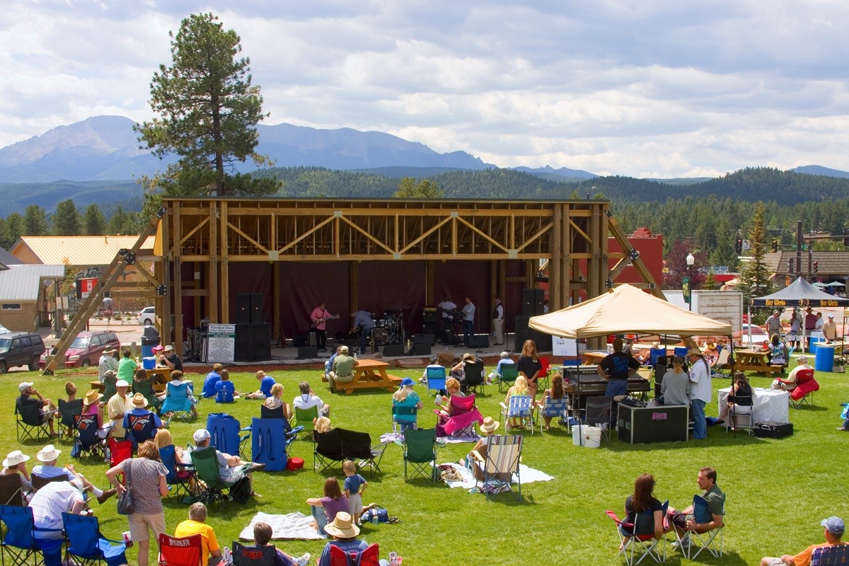 Công viên văn hóa là mô hình hợp xu thế khi công nghiệp văn hóa ngày càng phát triển. Ảnh Shutterstock Công viên văn hóa là mô hình hợp xu thế khi công nghiệp văn hóa ngày càng phát triển. Ảnh Shutterstock