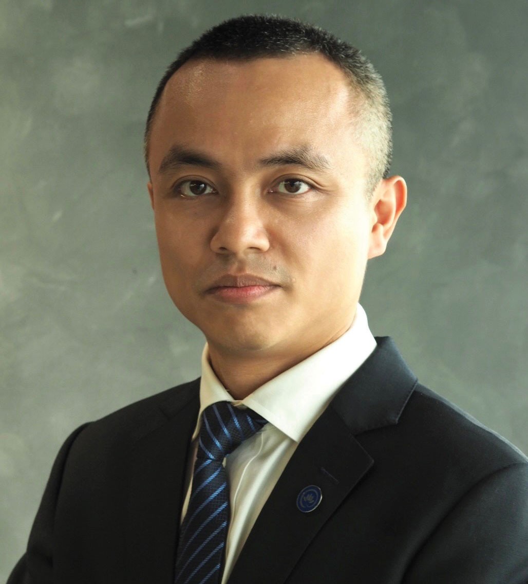 Ông Nguyễn Đình Duy, Giám đốc - Chuyên gia phân tích cao cấp Xếp hạng tín nhiệm và Nghiên cứu, VIS Rating Ông Nguyễn Đình Duy, Giám đốc - Chuyên gia phân tích cao cấp Xếp hạng tín nhiệm và Nghiên cứu, VIS Rating