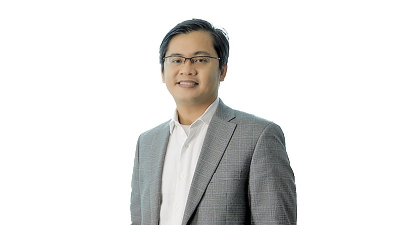 Ông Bùi Văn Trịnh, Phó tổng giám đốc Dịch vụ đảm bảo, Deloitte Việt Nam