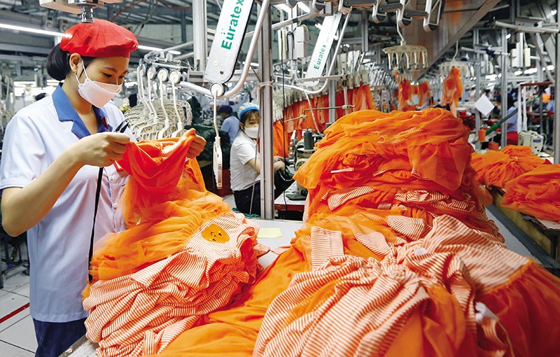 Nâng cao chất lượng, tận dụng tốt ưu đãi từ các FTA sẽ giúp hàng hóa Việt Nam giữ vững thị trường xuất khẩu. Ảnh: Đức Thanh Nâng cao chất lượng, tận dụng tốt ưu đãi từ các FTA sẽ giúp hàng hóa Việt Nam giữ vững thị trường xuất khẩu. Ảnh: Đức Thanh