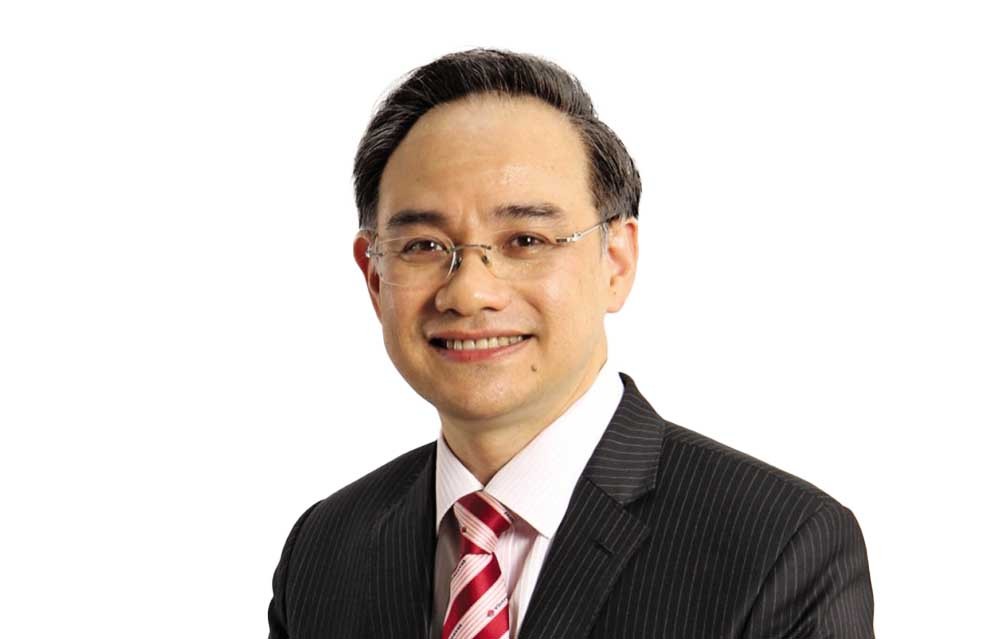 Ông Trần Đoàn Thế Duy, Tổng giám đốc Công ty du lịch Vietravel