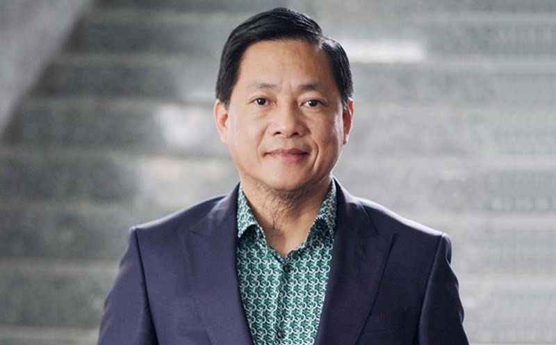 Nguyễn Cao Trí bị đưa ra xét xử trong vụ &quot;bẻ lái&quot; kết luận của Thanh tra Chính phủ để thâu tóm dự án Sài Gòn Đại Ninh.