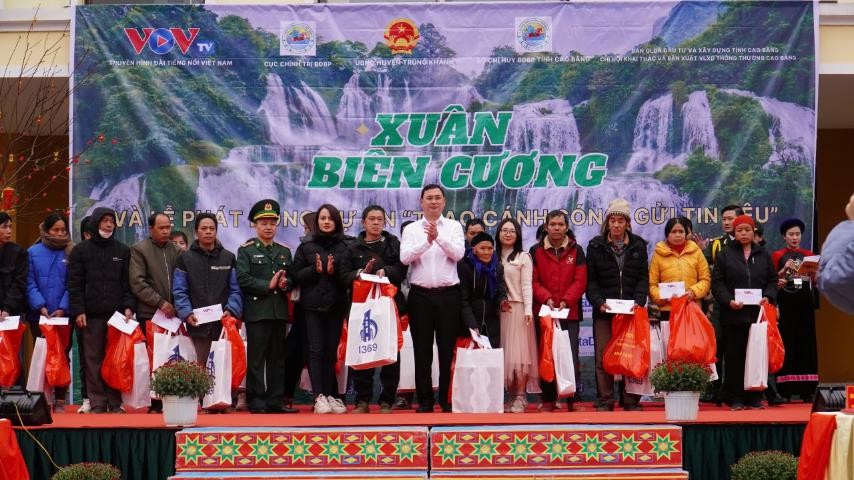 C69 Chương trình Xuân biên cương 2024 C69 Chương trình Xuân biên cương 2024